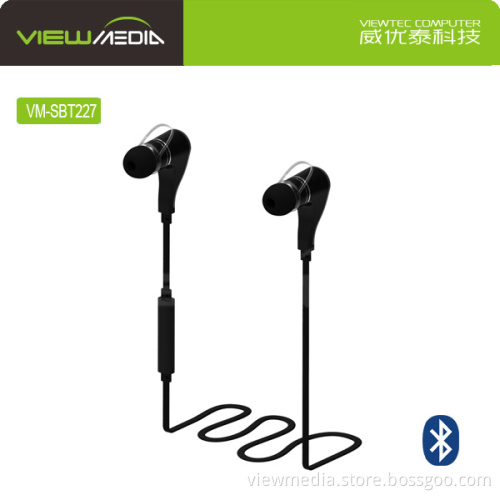 2016 Viewmedia sleep headphones VM-SBT227